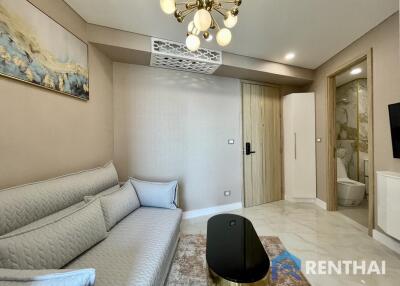 For sale condo 1 bedroom at Copacabana