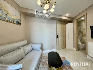 For sale condo 1 bedroom at Copacabana