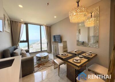 For sale condo 1 bedroom at Copacabana