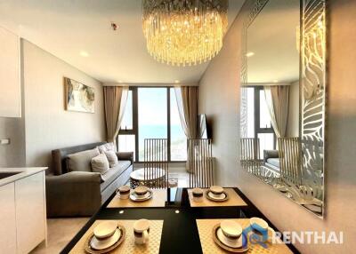 For sale condo 1 bedroom at Copacabana