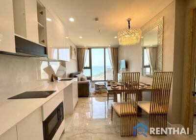 For sale condo 1 bedroom at Copacabana