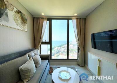 For sale condo 1 bedroom at Copacabana