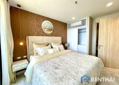 For sale condo 1 bedroom at Copacabana