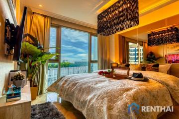 The Riviera Monaco all unit discout 30%  1 bed 45 sqm sale 5 Mb