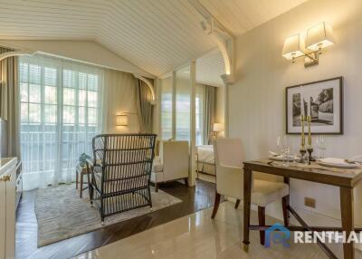 For sale condo 1 bedroom at Grand Florida