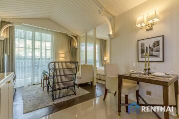 For sale condo 1 bedroom at Grand Florida