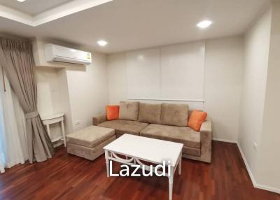 2 Bedrooms 2 Bathrooms 120 SQ.M. Condo For Rent