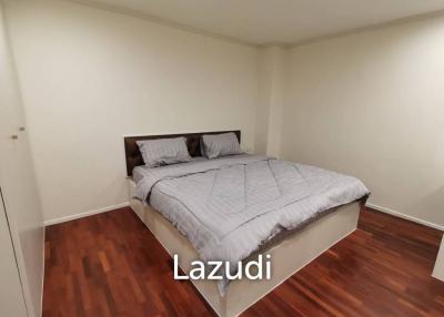 2 Bedrooms 2 Bathrooms 120 SQ.M. Condo For Rent