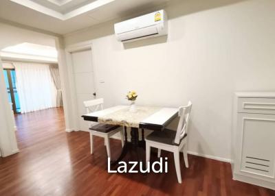 2 Bedrooms 2 Bathrooms 120 SQ.M. Condo For Rent