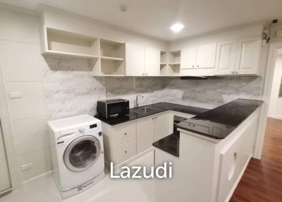 2 Bedrooms 2 Bathrooms 120 SQ.M. Condo For Rent