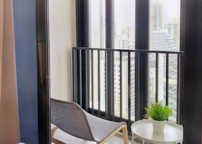 1 Bed 1 Bath 35 SQ.M At Ashton Asoke