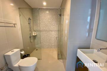 For sale condo 3 bedrooms at Reflection Jomtien Beach