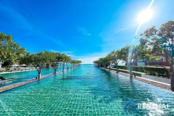 สำหรับ ขาย คอนโด 3 ห้องนอน ที่ Reflection Jomtien Beach