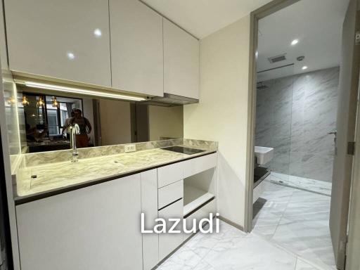 2 Bed 2 Bath 45.30 SQ.M. FYNN Asoke