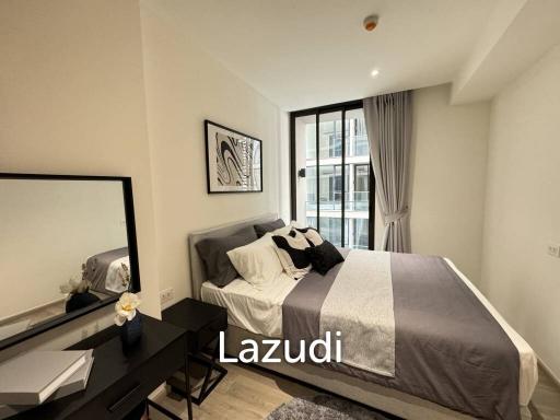 2 Bed 2 Bath 45.30 SQ.M. FYNN Asoke