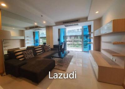 1 Bed 1 Bath 67 SQ.M The Rajdamri Condominium