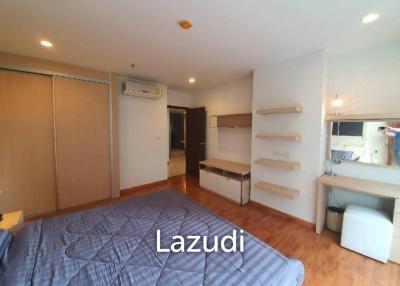 1 Bed 1 Bath 67 SQ.M The Rajdamri Condominium