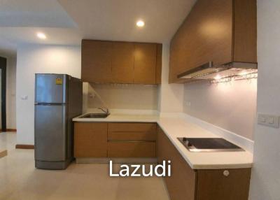 1 Bed 1 Bath 67 SQ.M The Rajdamri Condominium