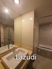 1 Bed 1 Bath 67 SQ.M The Rajdamri Condominium