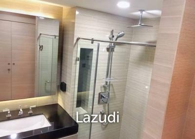 1 Bed 1 Bath 45 SQ.M Klass Condo Langsuan