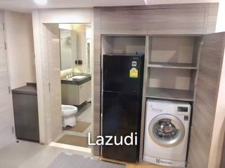 1 Bed 1 Bath 45 SQ.M Klass Condo Langsuan