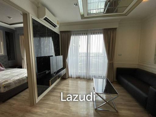 1 Bed 1 Bath 34 SQ.M Rhythm Sukhumvit 36 - 38