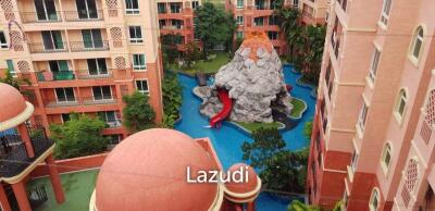 Seven Seas Condo for Sale