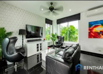 For sale house 4 bedrooms at Na Jomtien