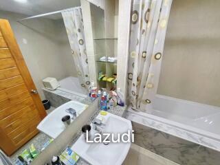 2 Bed 2 Bath 75 SQ.M The Clover Thonglor