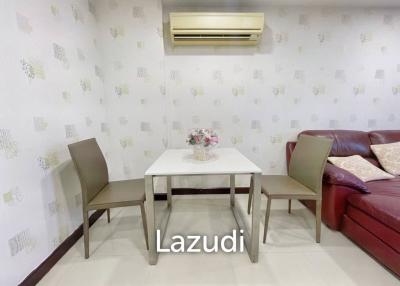 2 Bed 2 Bath 75 SQ.M The Clover Thonglor