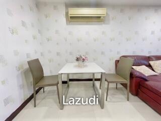 2 Bed 2 Bath 75 SQ.M The Clover Thonglor