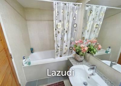 2 Bed 2 Bath 75 SQ.M The Clover Thonglor