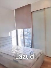 2 Bed 2 Bath 60 SQ.M Noble BE33