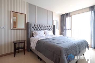 For sale condo 2 bedrooms at The Riviera Jomtien