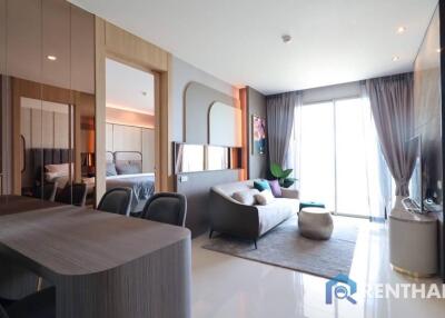 For sale condo 2 bedrooms at The Riviera Jomtien