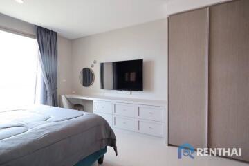 For sale condo 2 bedrooms at The Riviera Jomtien