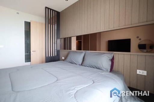 สำหรับ ขาย คอนโด 2 ห้องนอน ที่ The Riviera Jomtien