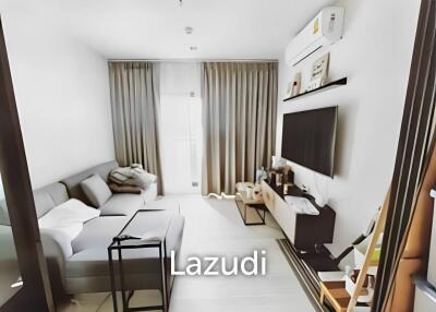 1 Bed 1 Bath 39 SQ.M Life Sukhumvit 48