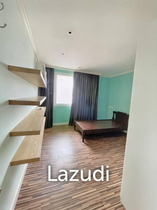 2 Bed 4 Bath 284 SQ.M. D.S. Tower 2