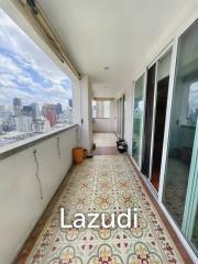 2 Bed 4 Bath 284 SQ.M. D.S. Tower 2