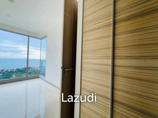 1 bed 35SQ.M The Riviera Jomtien