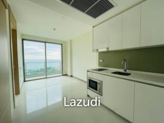 1 bed 35SQ.M The Riviera Jomtien