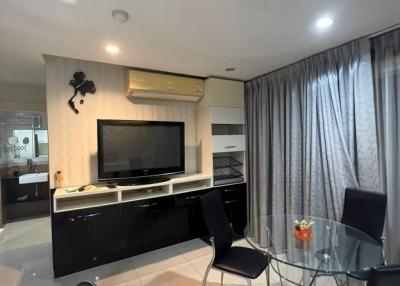 Porchland 2 Pattaya Condo for Sale