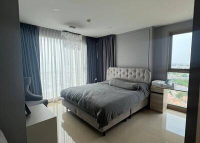 The Riviera Jomtien Condo for Sale