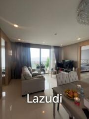 The Riviera Jomtien Condo for Sale