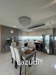 The Riviera Jomtien Condo for Sale