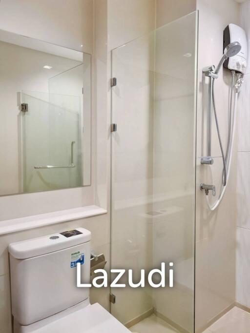 Studio 1 Bath 28 SQ.M Life One Wireless