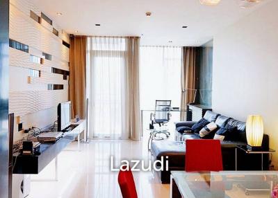 2 Bed 2 Bath 120 SQ.M at Athenee Residence