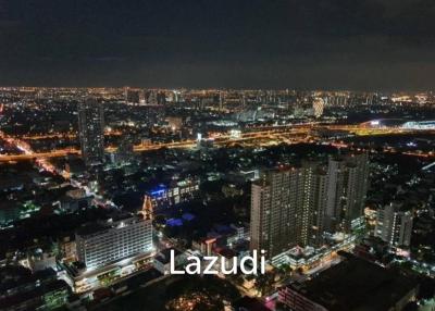 1 bed 1 bath 35.33 SQ.M Rhythm Phahol-Ari