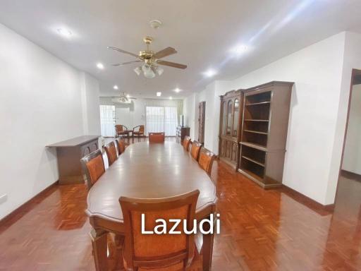 3 bed 3 bath 250 SQ.M Tubtim Mansion